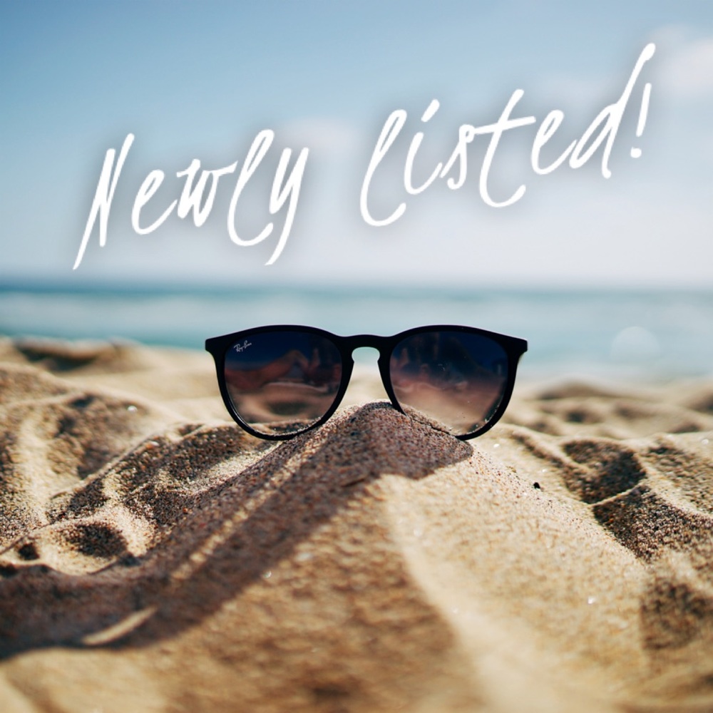 Newly Listed!!